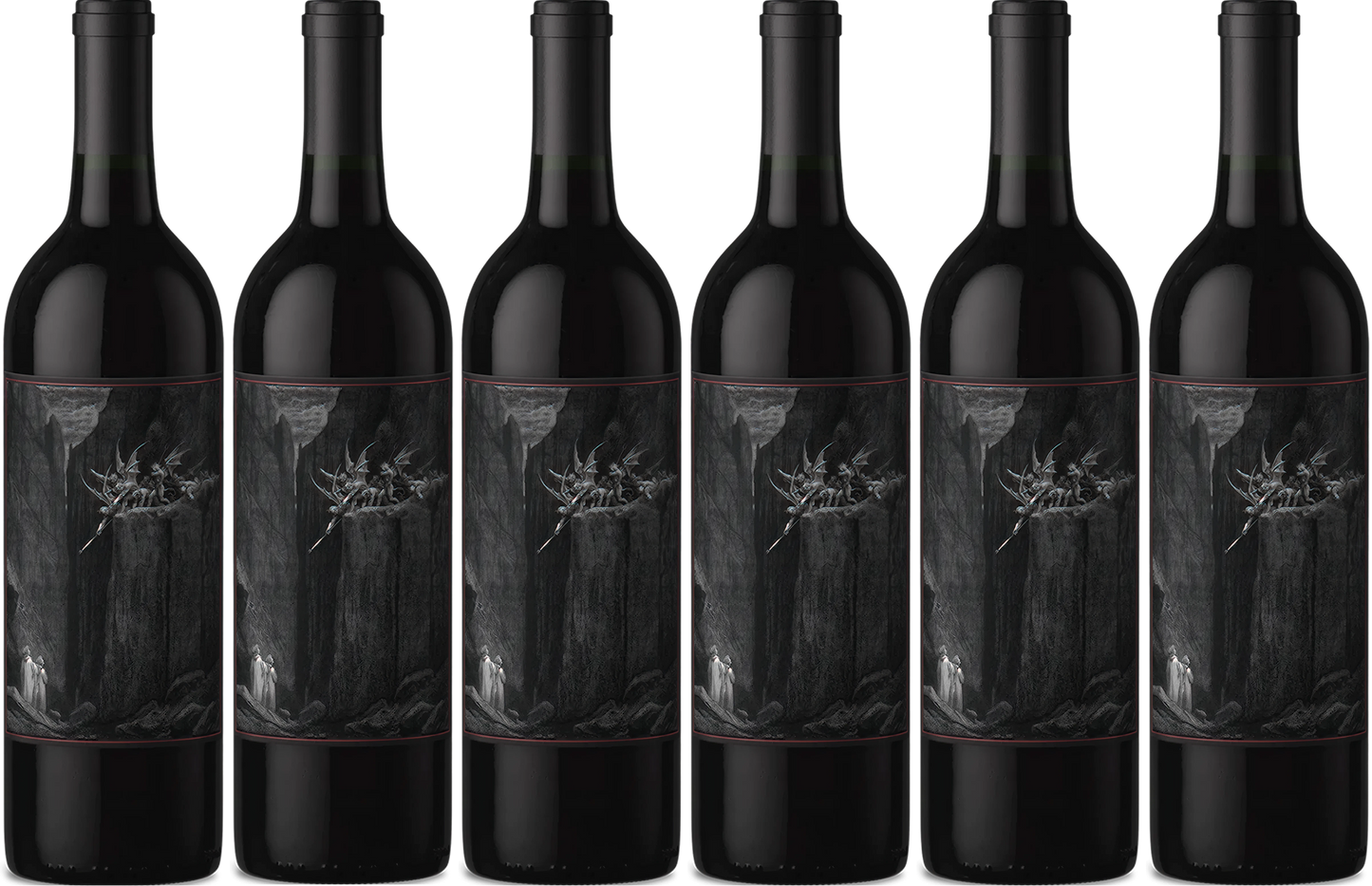 Arling Blaze Seraphic Symphony Collection