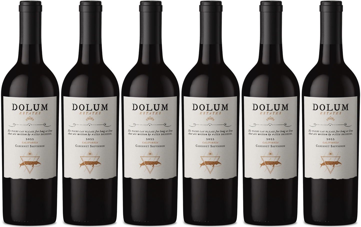 Dolum Estates Cabernet Sauvignon 2023