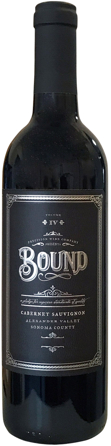 Bound, Cabernet Sauvignon, 2024