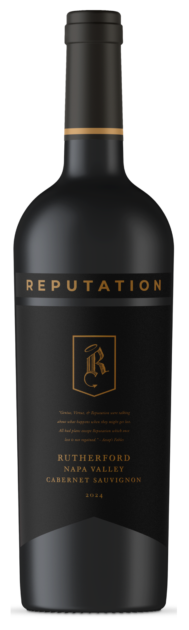 Reputation, Cabernet Sauvignon Rutherford, 2024