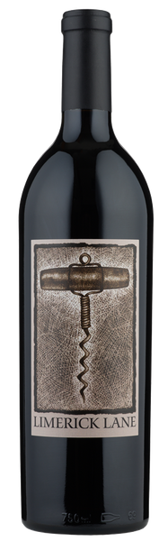 Limerick Lane, Bedrock Vineyard Zinfandel Sonoma Valley, 2017