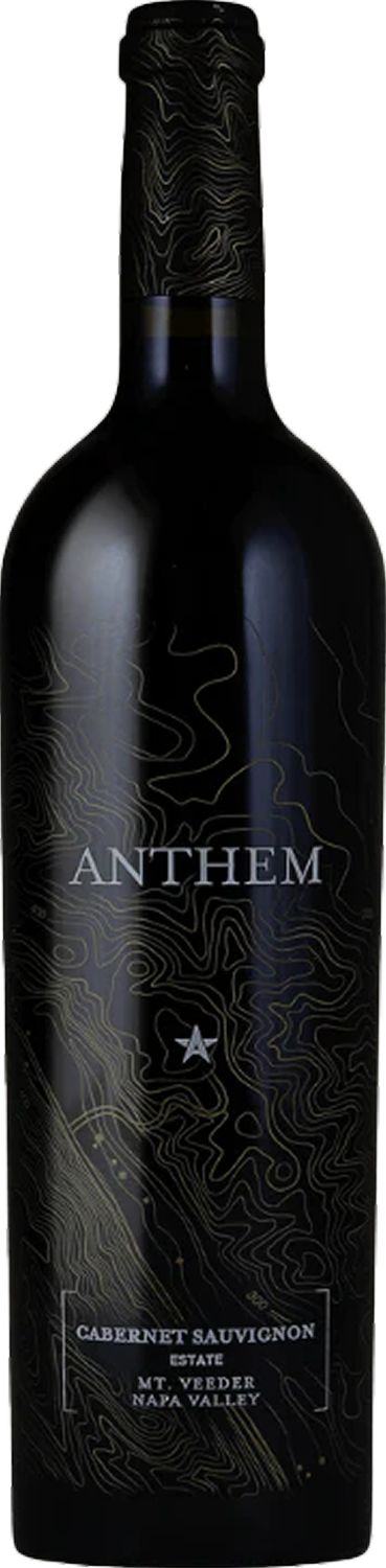 Anthem, Cabernet Sauvignon, 2019