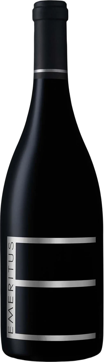 Emeritus Vineyards, Pinot Noir Hallberg Ranch MAGNUM, 2021