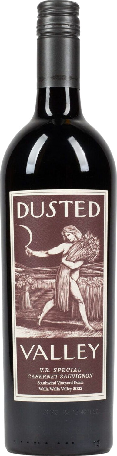 Dusted Valley, VR Special Cabernet Sauvignon, 2019