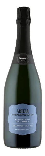 Artesa, Barrica Grand Reserve Sparkling, 2016