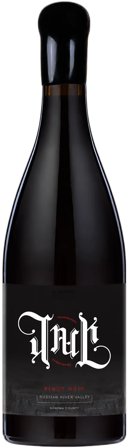 JACK, Russian River Pinot Noir, 2022