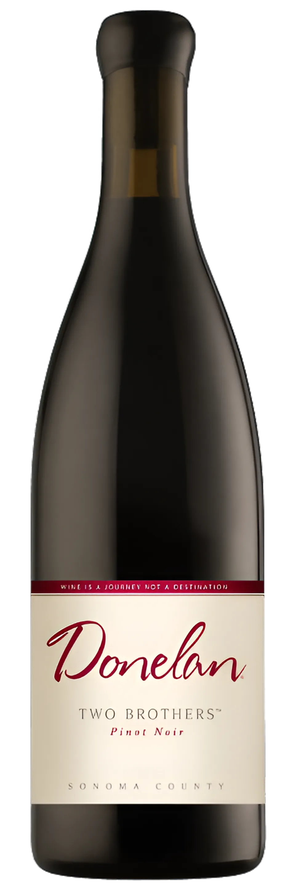 Donelan, Two Brothers Pinot Noir, 2019