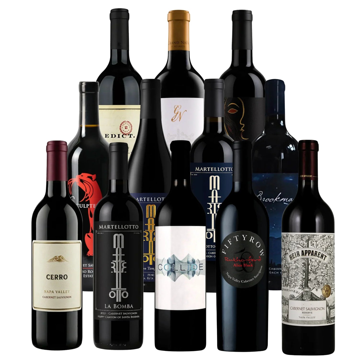 Red Wines
