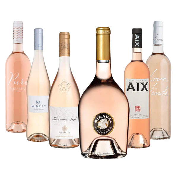 Rosé Wines
