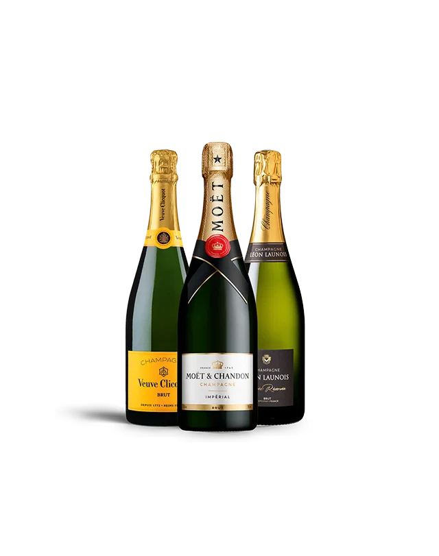 Sparkling Wines