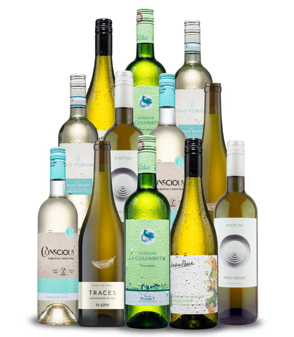 White Wines