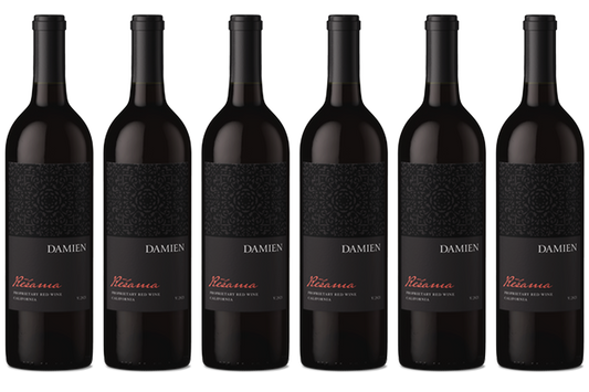 Resama Proprietary Red Collection