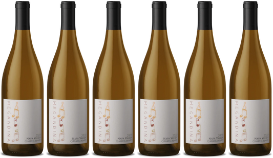 On Q Megandina Chardonnay 2023