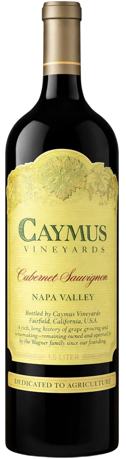 Caymus, Napa Valley Cabernet Sauvignon 1L, 2023