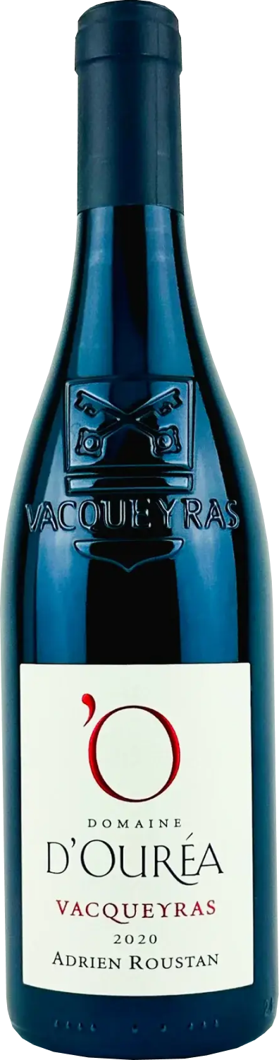 Domaine d'Ourea, Vacqueyras, 2020