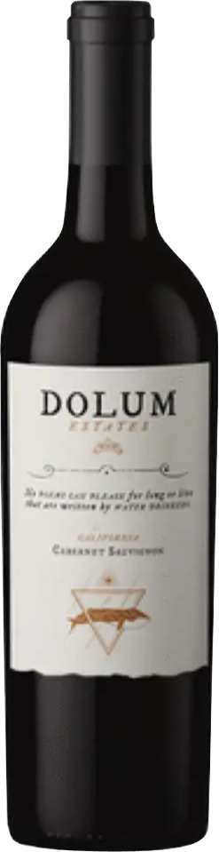 Dolum Estates, Cabernet Sauvignon, 2023