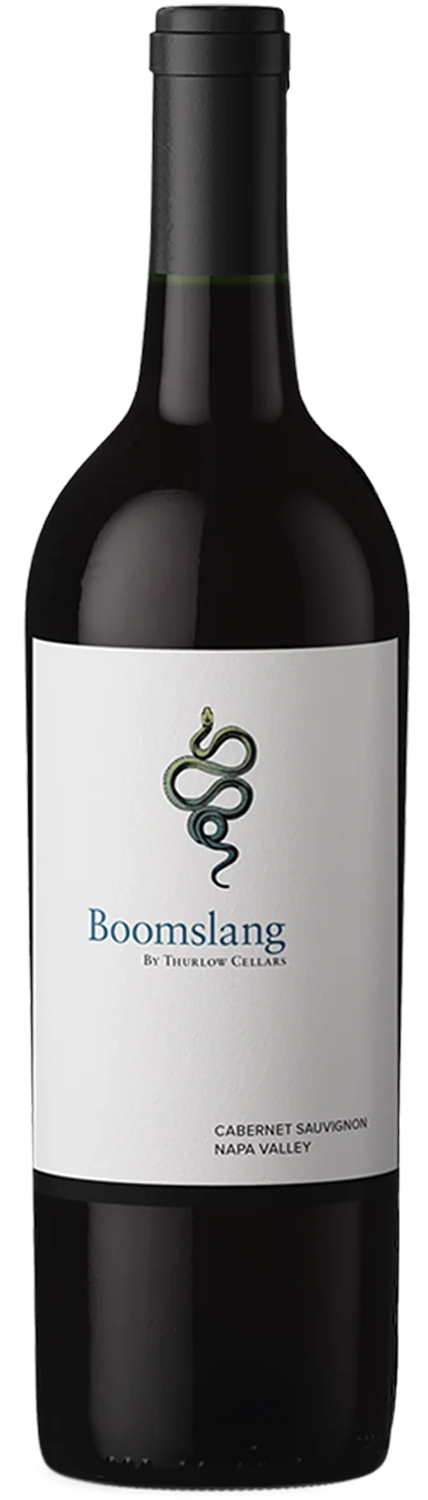 Thurlow Cellars, Boomslang Cabernet Sauvignon, NV