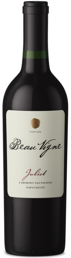 Beau Vigne, Juliet Cabernet Sauvignon, 2021