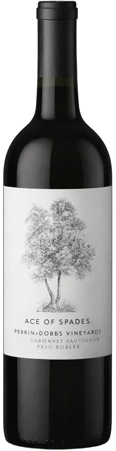 Perrin + Dobbs, Ace of Spades, 2022