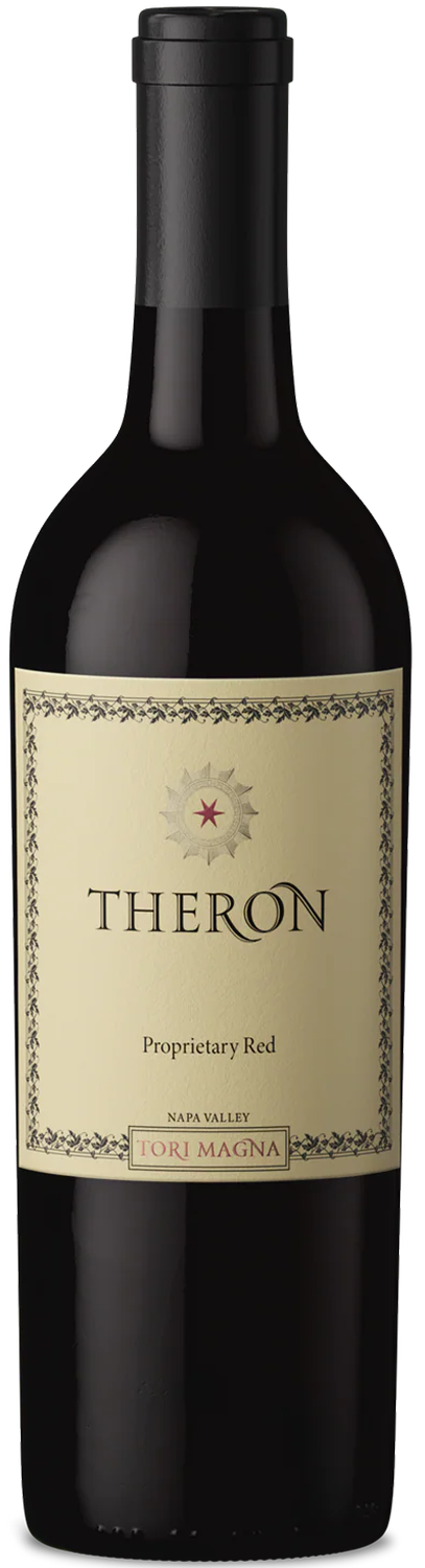 Tori Magna, Theron Proprietary Red Wine, 2023