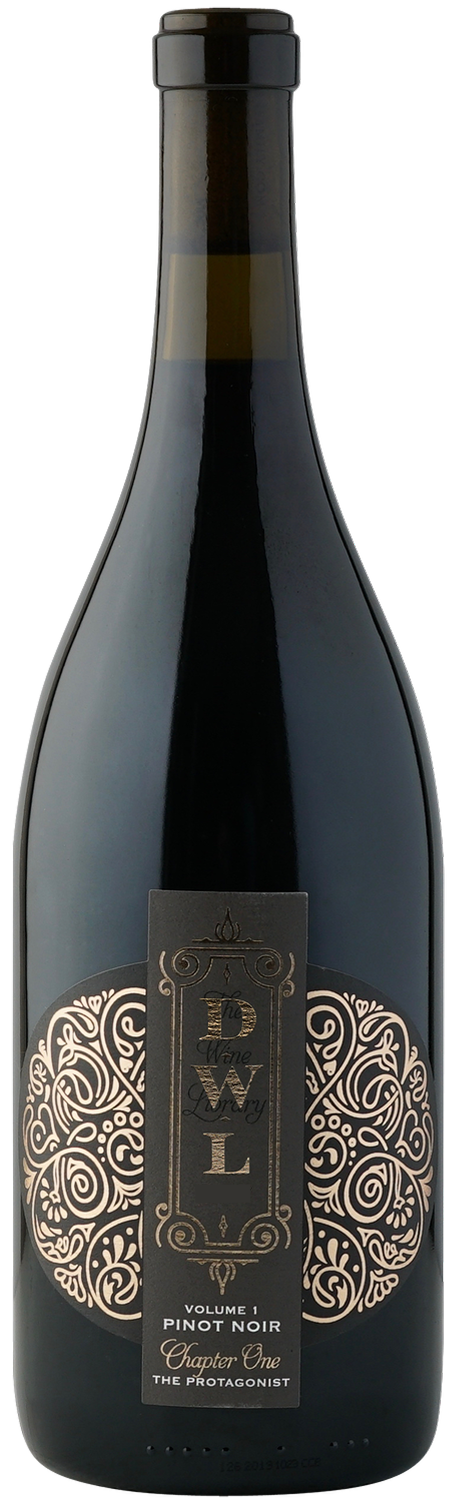 Dundee Wine Library, The Protagonist Pinot Noir, 2019
