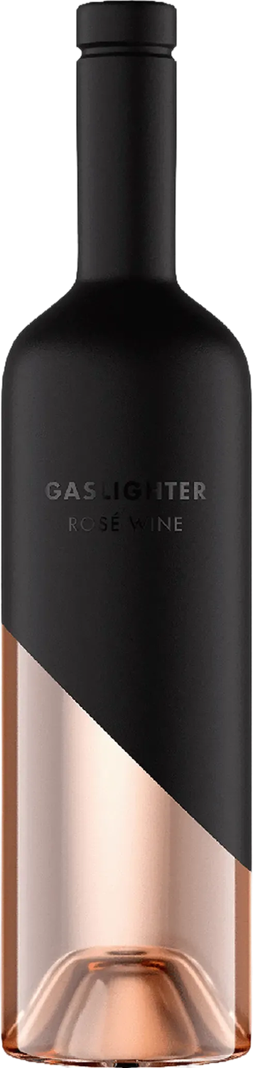 Gaslighter, Rose of Pinot Noir, 2021