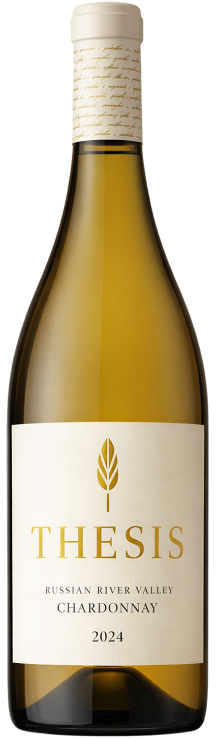 Thesis, Chardonnay, 2024