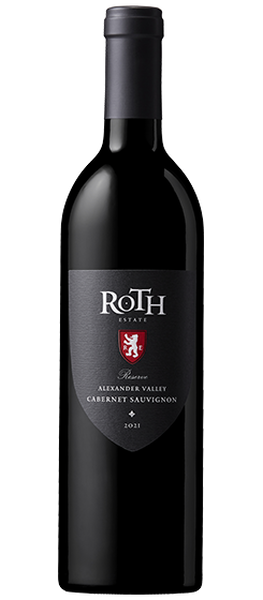 Roth Estate, Reserve Cabernet Sauvignon, 2022