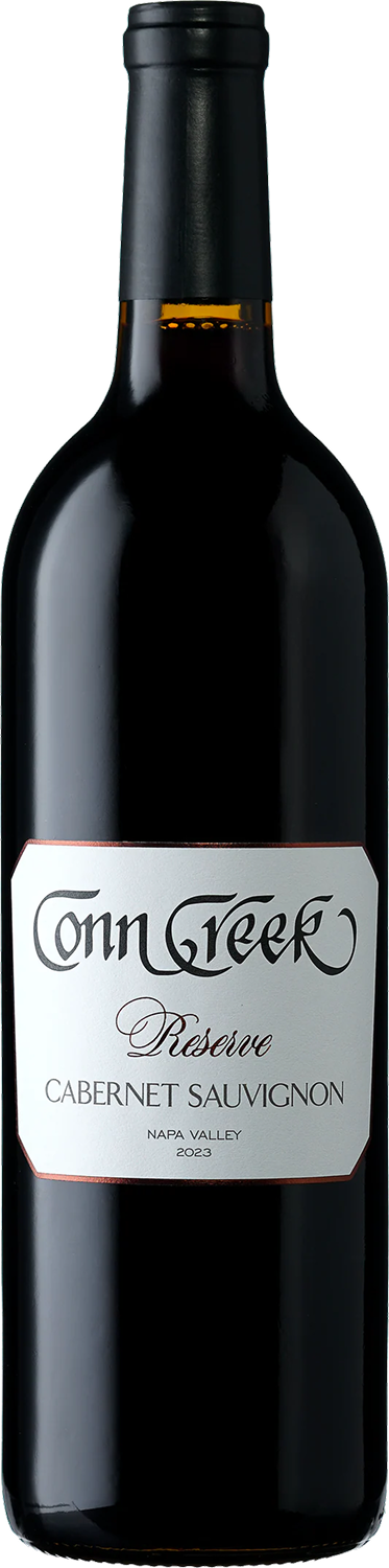 Conn Creek, Reserve Napa Valley Cabernet Sauvignon, 2023