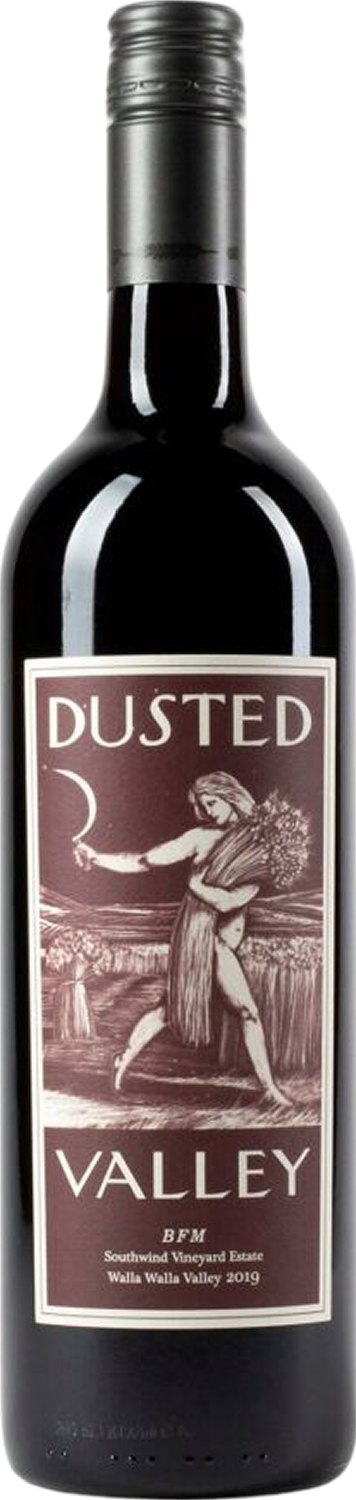 Dusted Valley, BFM Southwind Vineyard, 2022