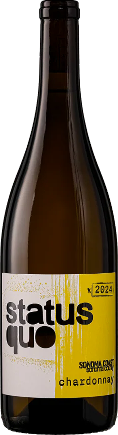 Status Quo, Chardonnay, 2024