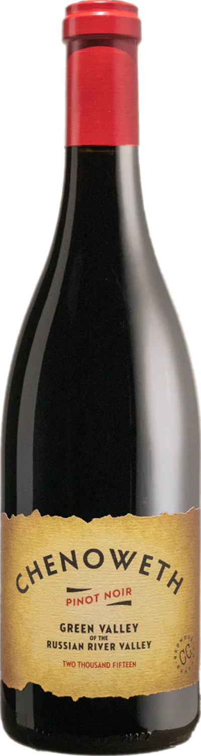 Chenoweth, Home Ranch Pinot Noir, 2019