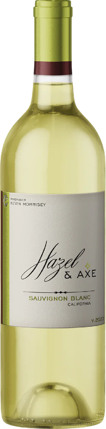 Erikson & Caradin, Hazel & Axe Sauvignon Blanc, 2023
