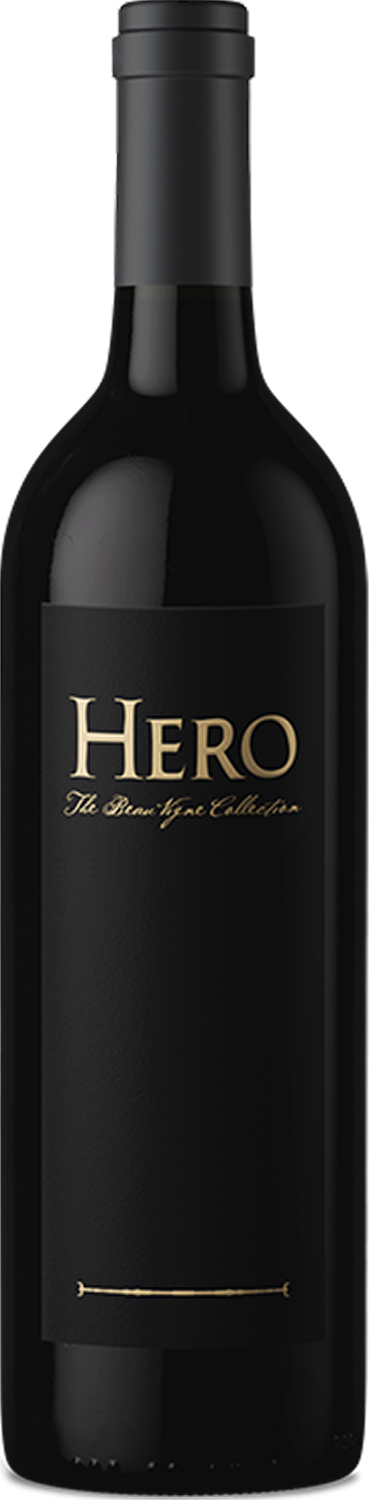 Beau Vigne, The Beau Vigne Collection HERO Proprietary Red Wine, 2023
