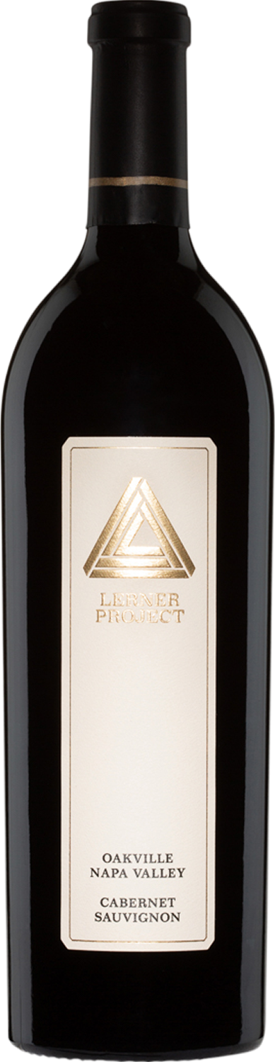 Lerner Project, Oakville Cabernet Sauvignon, 2019