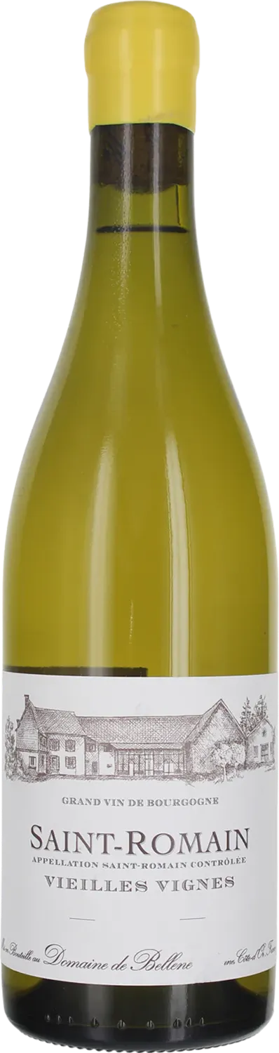 Domaine de Bellene, Vieilles Vignes Saint-Romain Blanc, 2022