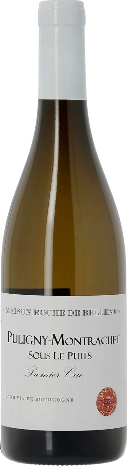 Maison Roche de Bellene, Puligny-Montrachet Vieilles Vignes, 2022