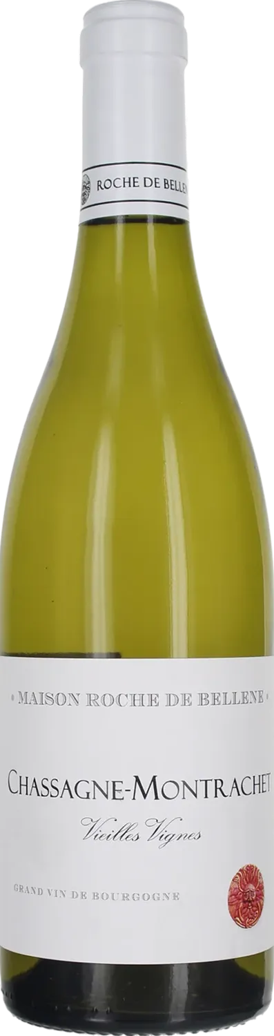 Maison Roche de Bellene, Chassagne-Montrachet Vieilles Vignes, 2022