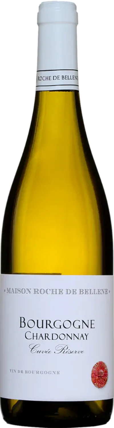 Maison Roche de Bellene, Cuvee Reserve Bourgogne Chardonnay, 2021