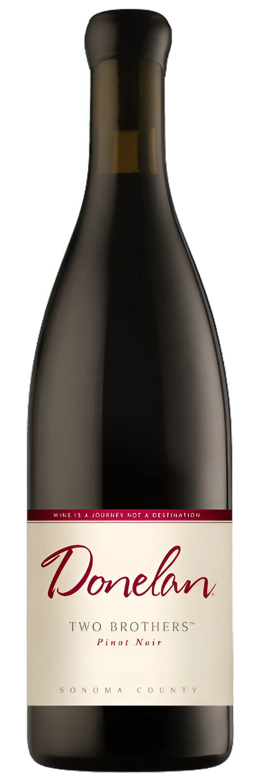 Donelan, Two Brothers Pinot Noir, 2019