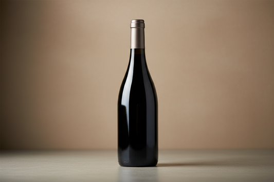 Wine Bottle